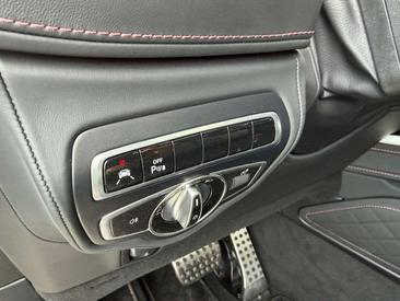 Mercedes Classe G 500 Edition 1 — photo 18