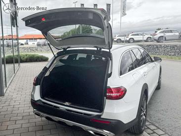 Mercedes Classe E 220 — photo 15