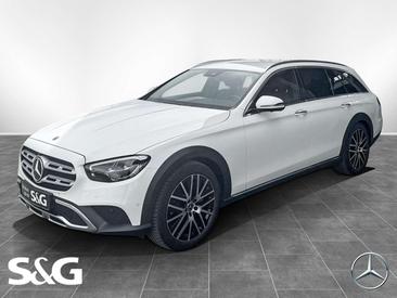 Mercedes Classe E 220 — photo 18