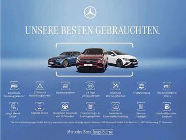 Mercedes Classe E 220 — photo 19