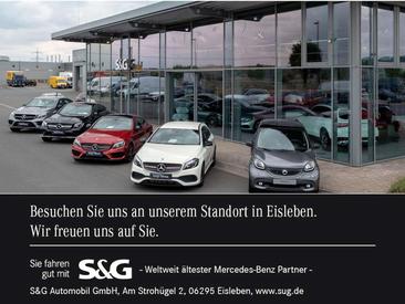 Mercedes Classe E 220 — photo 20
