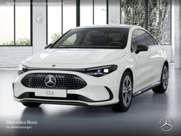 Mercedes CLA 350 Night - 2026 - Joinsteer - #1