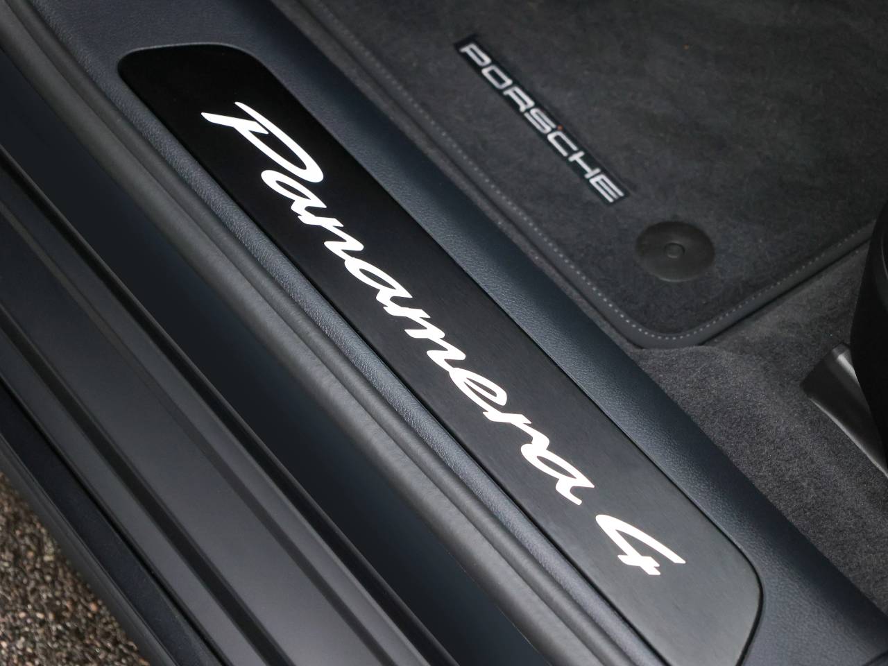 Porsche Panamera III 4 E-Hybrid - 2025 - Joinsteer - #29