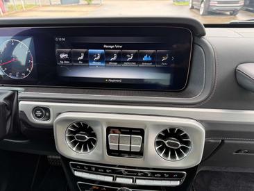 Mercedes Classe G 500 Edition 1 — photo 26
