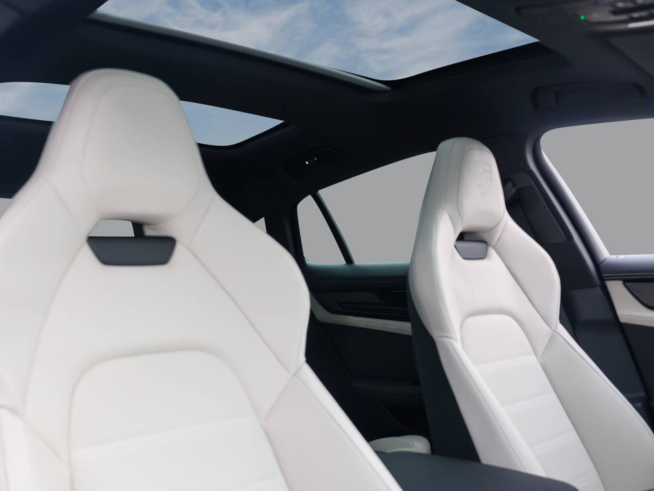 Porsche Panamera III 4 E-Hybrid - 2025 - Joinsteer - #30