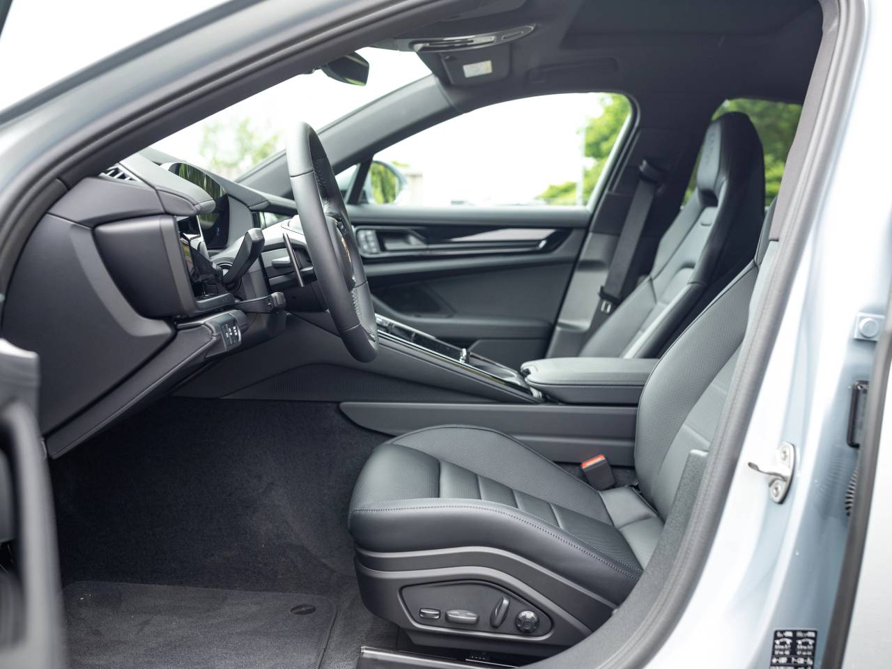 Porsche Panamera III 4 E-Hybrid - 2025 - Joinsteer - #20