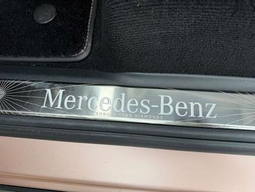 Mercedes Classe G 500 Edition 1 — photo 30