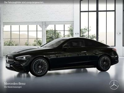 Mercedes CLE 200 Night Edition