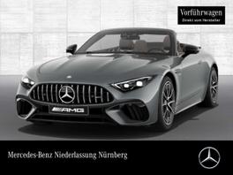Mercedes SL 600 - 2026 - Joinsteer - #1