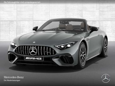 Mercedes SL 600 — photo 2