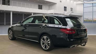 Mercedes Classe C 300 — photo 2