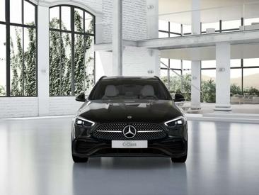 Mercedes Classe C 220 Night Edition — photo 6