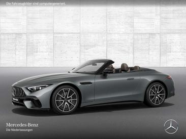 Mercedes SL 600 — photo 3