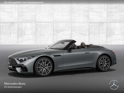 Mercedes SL 600