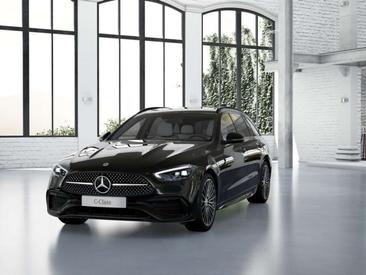 Mercedes Classe C 220 Night Edition — photo 7