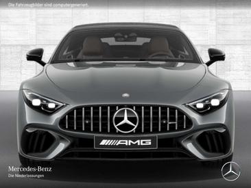 Mercedes SL 600 — photo 6