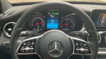 Mercedes Classe C 300 — photo 7
