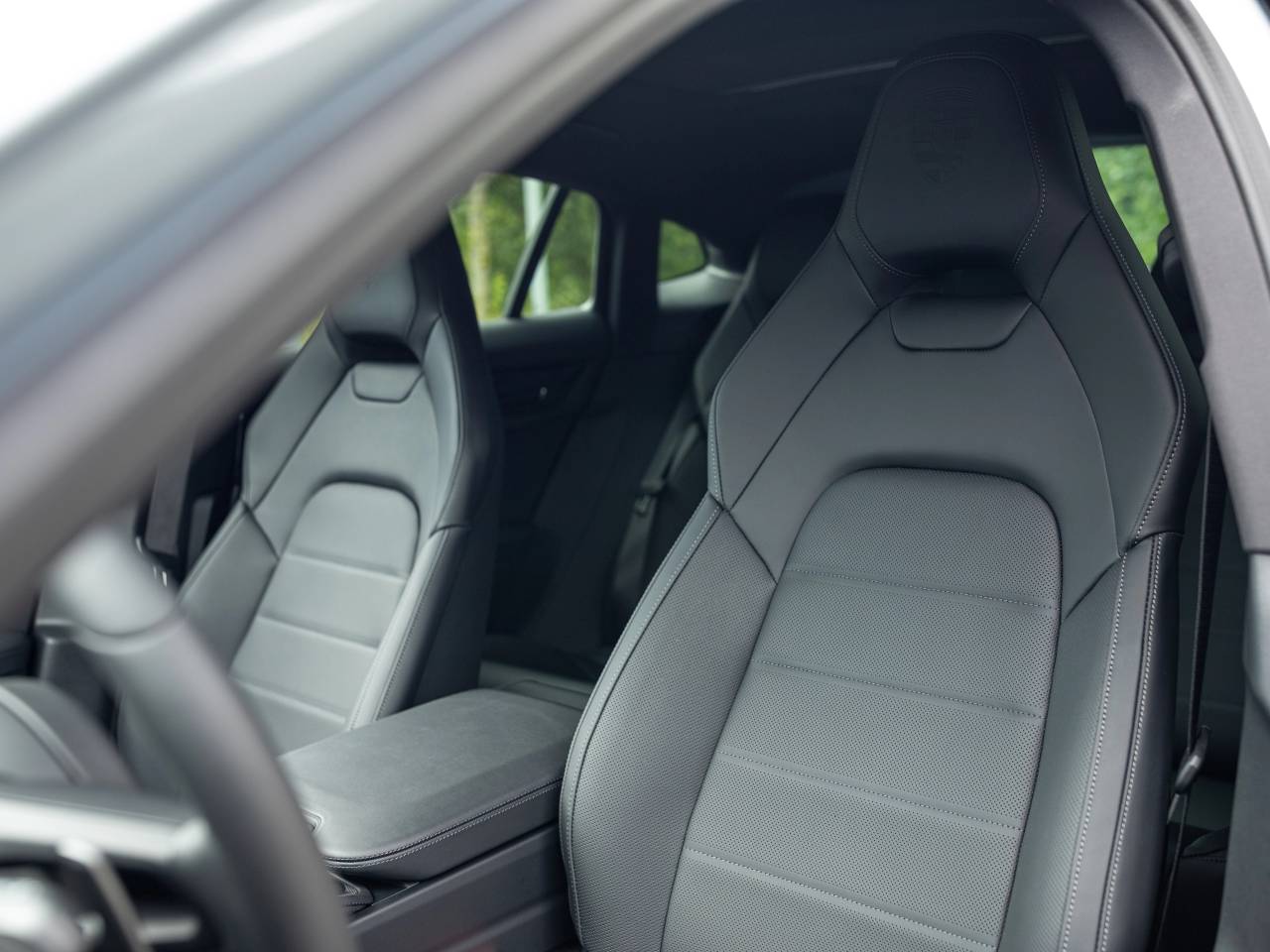 Porsche Panamera III 4 E-Hybrid - 2025 - Joinsteer - #21