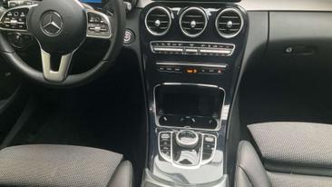 Mercedes Classe C 300 — photo 9