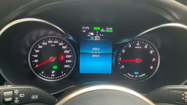 Mercedes Classe C 300 — photo 12