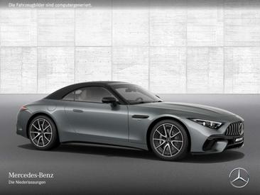 Mercedes SL 600 — photo 15