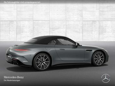 Mercedes SL 600 — photo 16