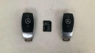 Mercedes Classe C 300 — photo 14
