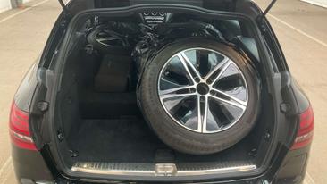 Mercedes Classe C 300 — photo 15