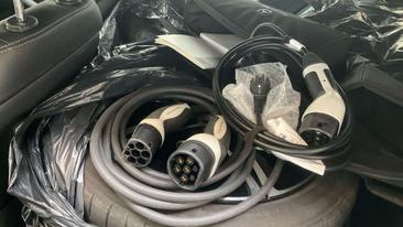 Mercedes Classe C 300 — photo 16