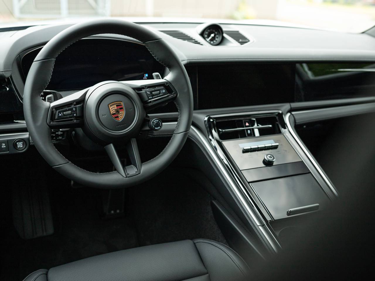 Porsche Panamera III 4 E-Hybrid - 2025 - Joinsteer - #22