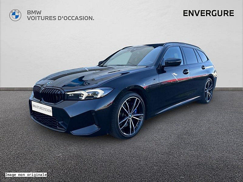 BMW Série 3 320d 190 Ch Touring Finition M Sport - 2022 - Joinsteer - #1