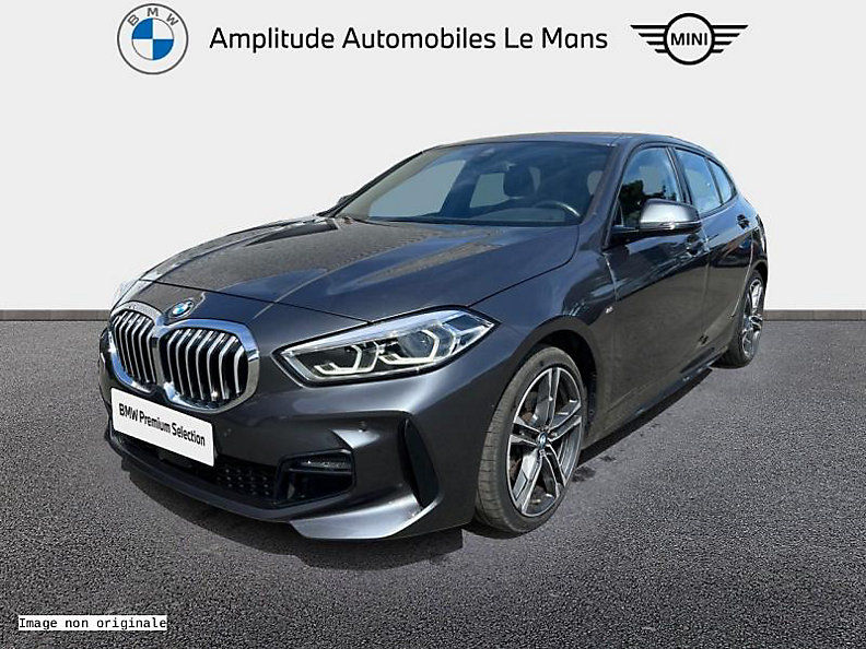 BMW Série 1 118i 136 Ch Finition M Sport - 2021 - Joinsteer - #1