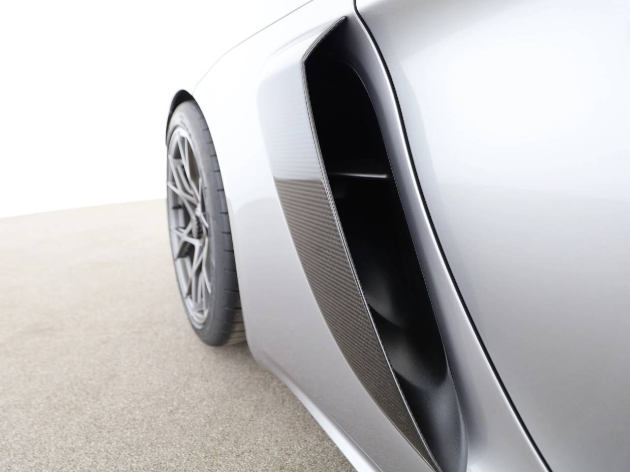 Porsche 718 type 982 Spyder RS - 2025 - Joinsteer - #10
