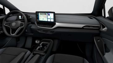 Volkswagen ID.5 Pro — photo 3