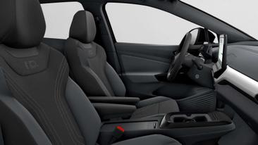Volkswagen ID.5 Pro — photo 4