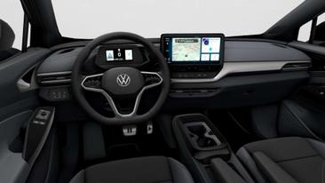 Volkswagen ID.5 Pro — photo 8