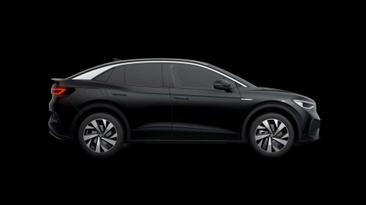 Volkswagen ID.5 Pro — photo 9