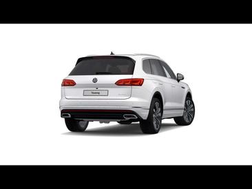 Volkswagen Touareg PHEV 4Motion — photo 3