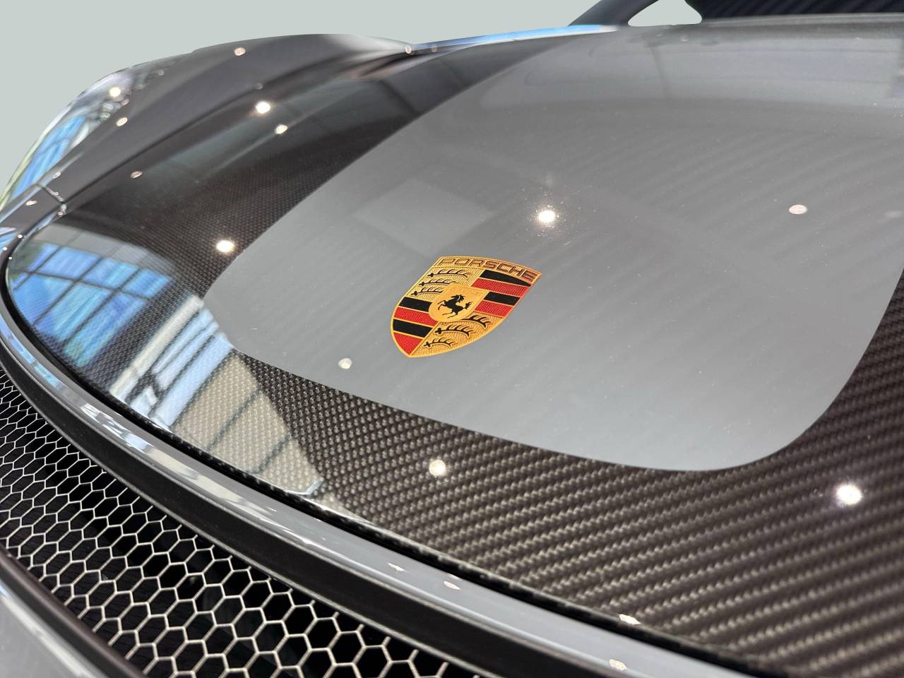 Porsche 718 type 982 Cayman GT4 RS - 2025 - Joinsteer - #14