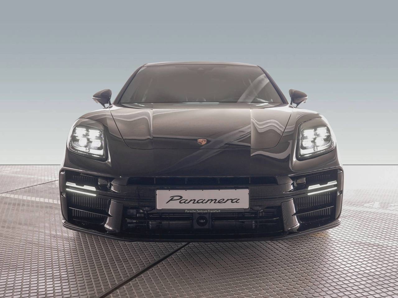 Porsche Panamera III 4S E-Hybrid - 2025 - Joinsteer - #4