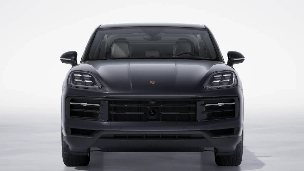 Porsche Cayenne III ph2 E-Hybrid Coupé - 2025 - Joinsteer - #9