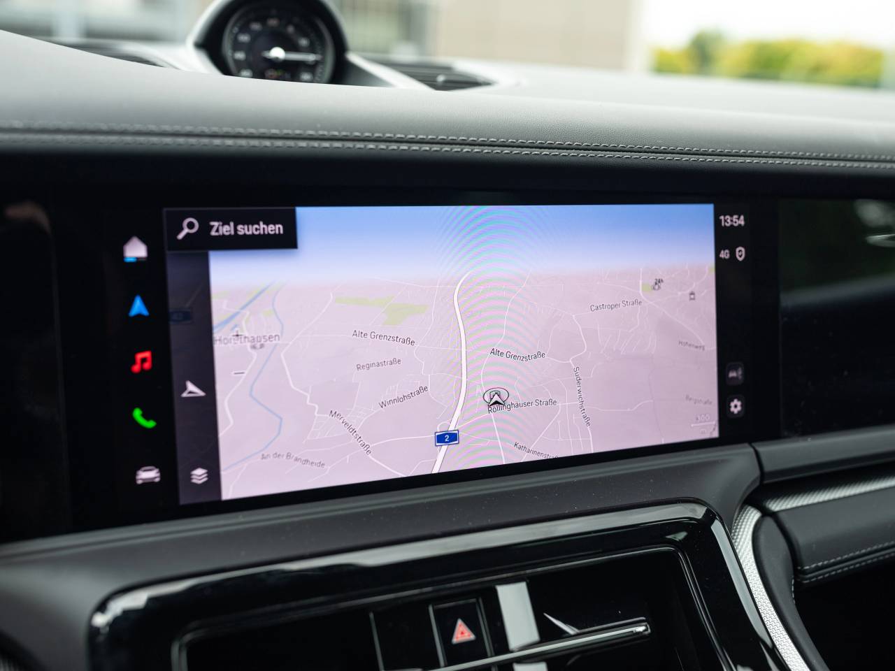 Porsche Panamera III 4 E-Hybrid - 2025 - Joinsteer - #26