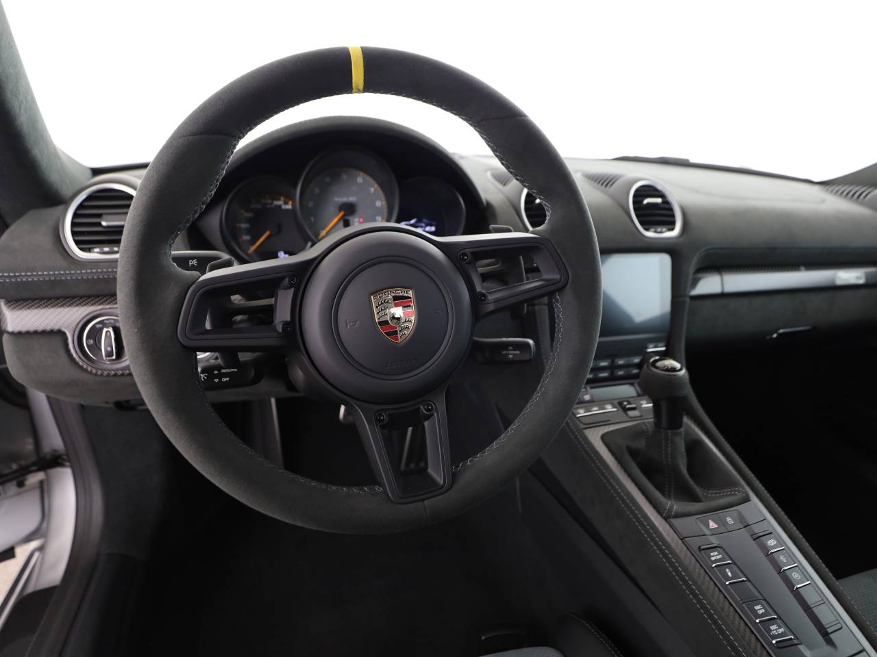 Porsche 718 type 982 Spyder RS - 2025 - Joinsteer - #20