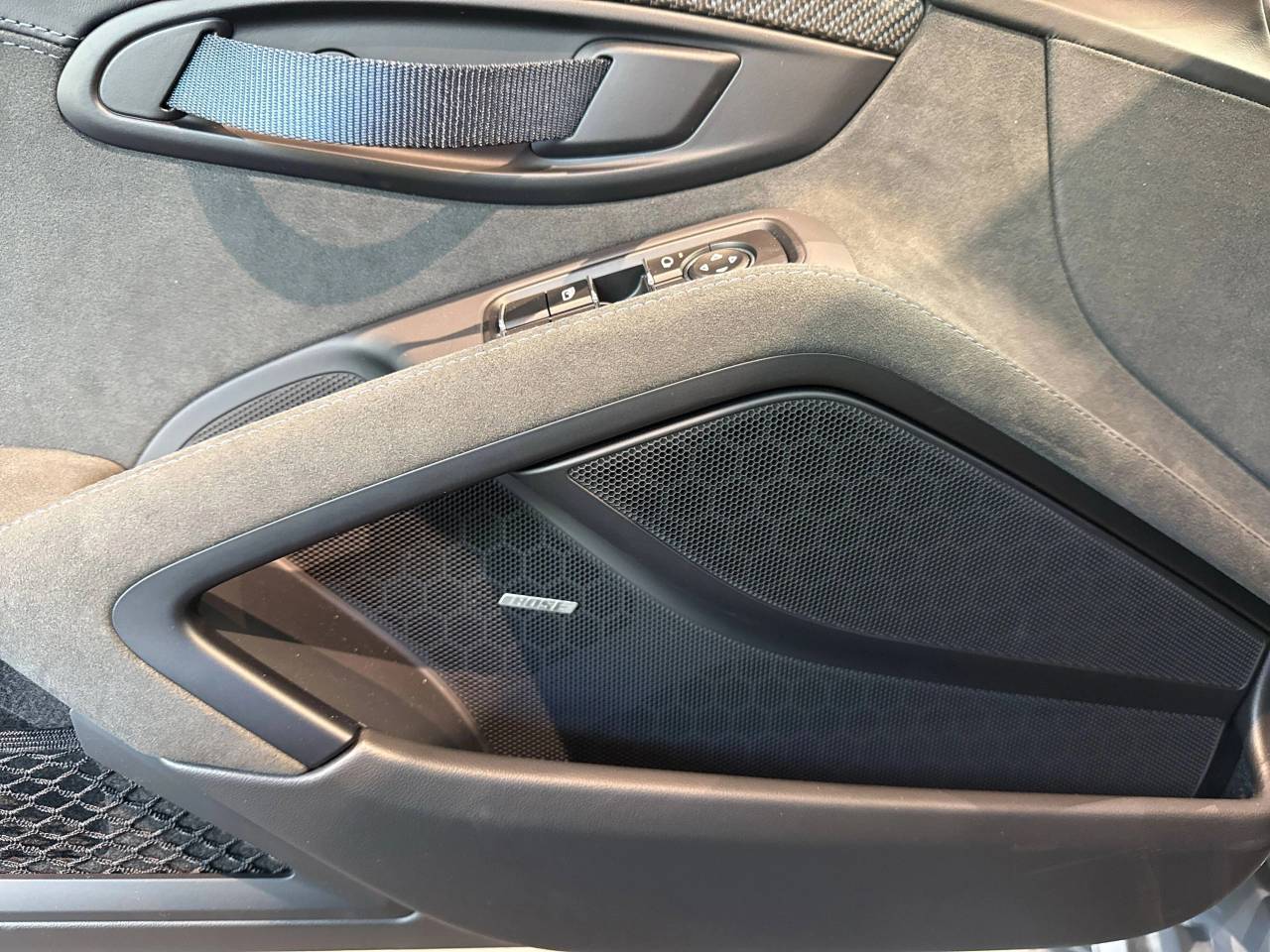 Porsche 718 type 982 Cayman GT4 RS - 2025 - Joinsteer - #18