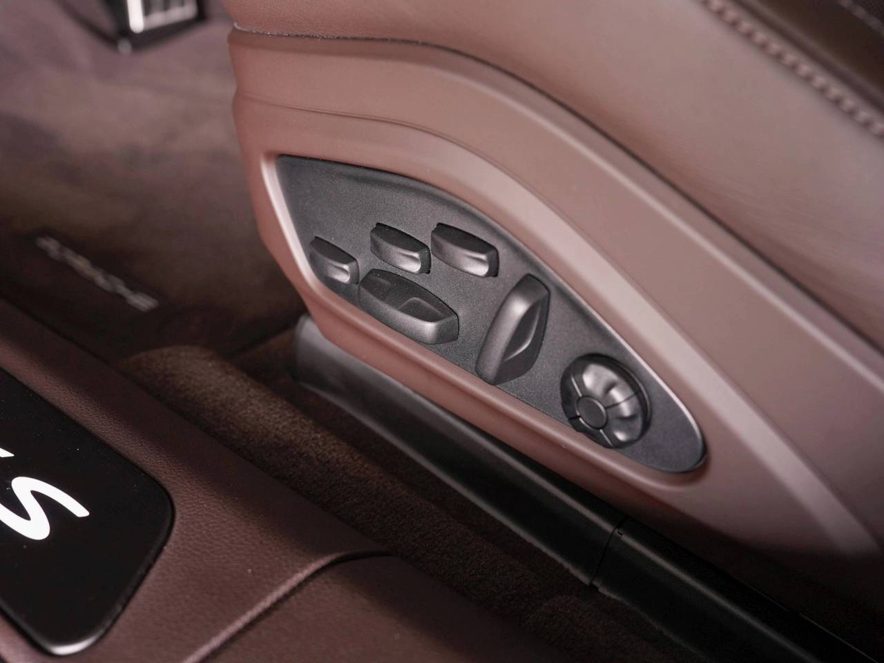 Porsche Panamera III 4S E-Hybrid - 2025 - Joinsteer - #7