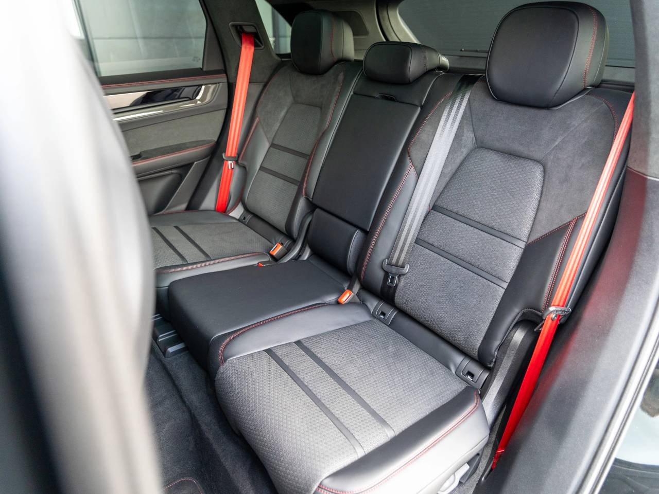 Porsche Cayenne III ph2 GTS - 2025 - Joinsteer - #38