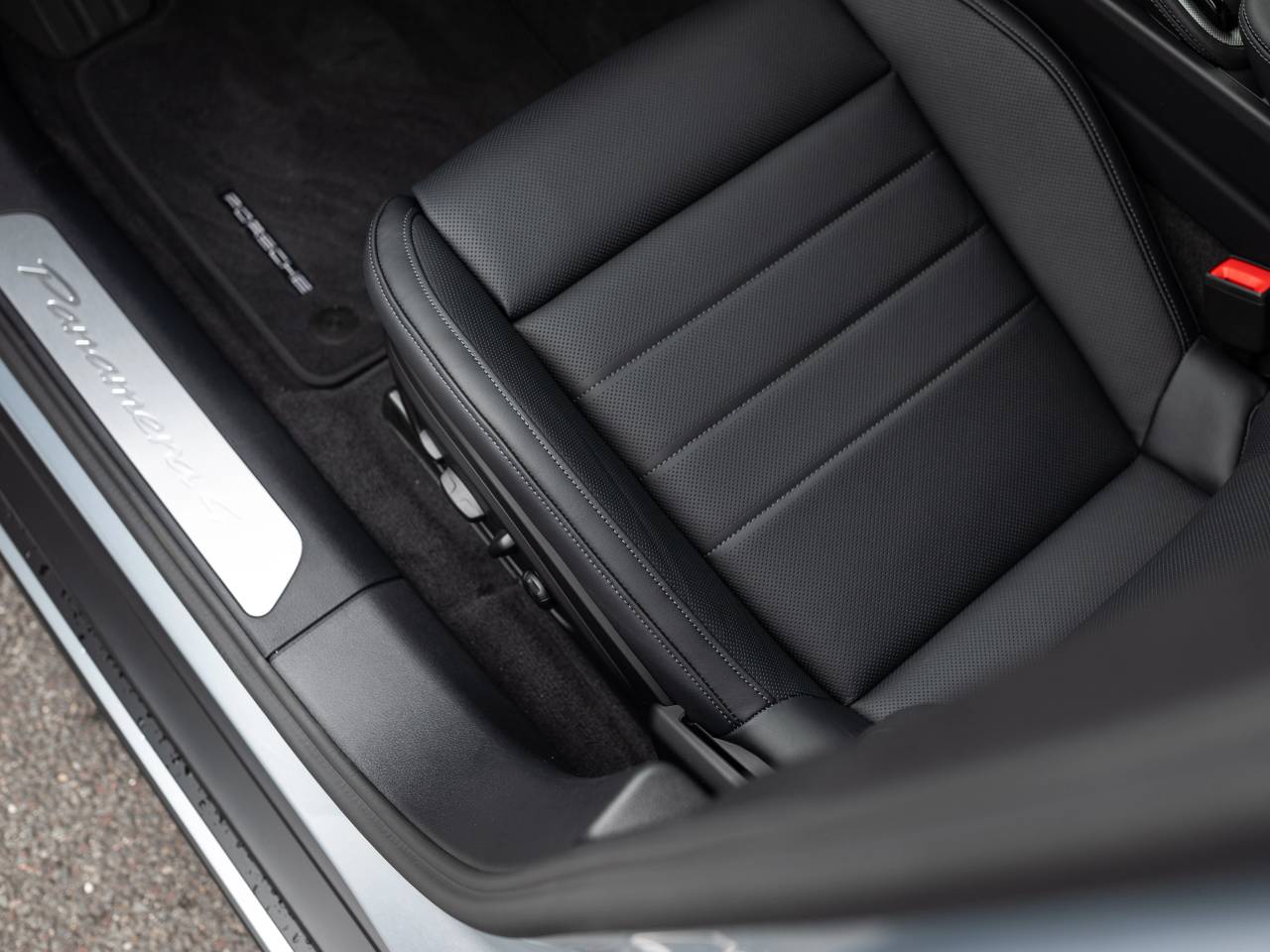 Porsche Panamera III 4 E-Hybrid - 2025 - Joinsteer - #27