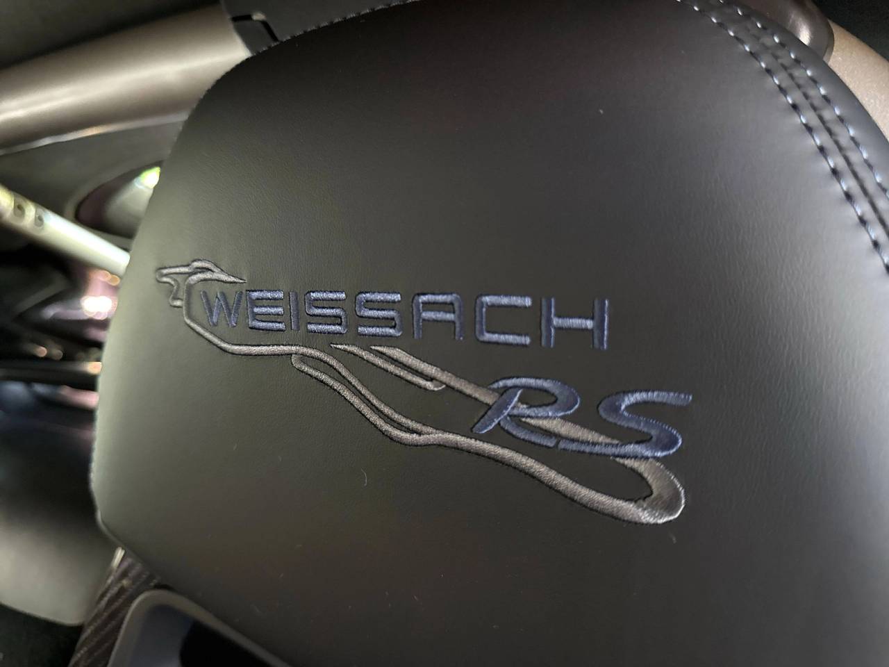 Porsche 718 type 982 Cayman GT4 RS - 2025 - Joinsteer - #21