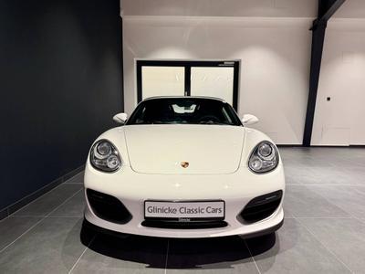 Porsche 987 ph2 Boxster Spyder -  - Joinsteer - #4