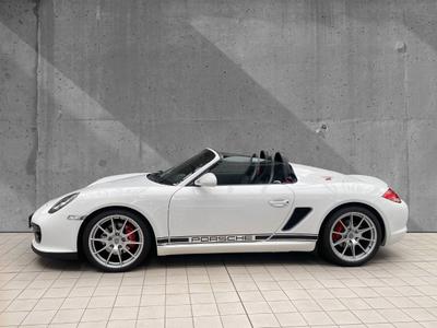 Porsche 987 ph2 Boxster Spyder -  - Joinsteer - #5